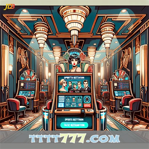 Explorando as Apostas Inovadoras do tttt777.com com Estilo