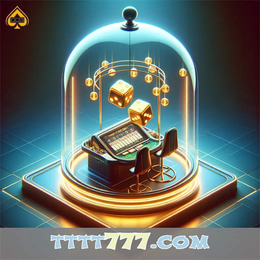 Experimente o app do tttt777.com e jogue sem parar