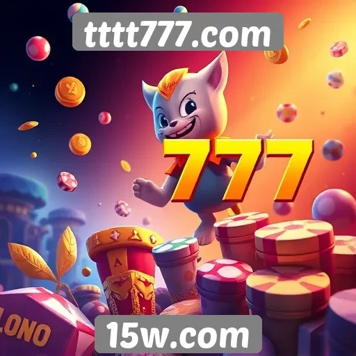 Opções de jogos disponíveis em tttt777.com