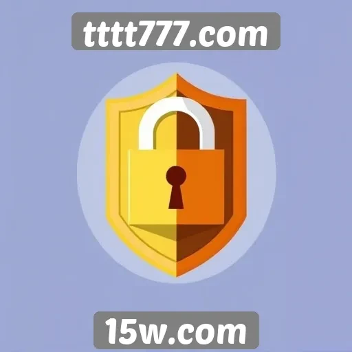 Análise sobre a segurança do site tttt777.com