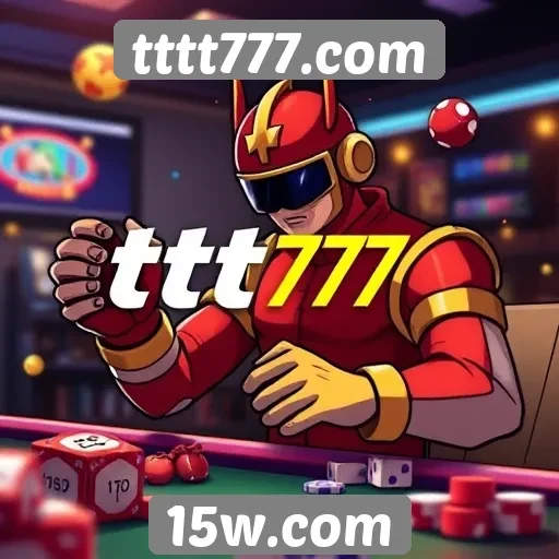 Plataforma tttt777.com foca na experiência do usuário